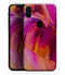 Blurred Abstract Flow V50 - iPhone XS MAX, XS/X, 8/8+, 7/7+, 5/5S/SE Skin-Kit (All iPhones Avaiable)