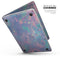 Blurry Opal Gemstone - Skin Decal Wrap Kit Compatible with the Apple MacBook Pro, Pro with Touch Bar or Air (11", 12", 13", 15" & 16" - All Versions Available)