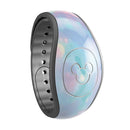 Blurry Opal Gemstone - Full Body Skin Decal Wrap Kit for Disney Magic Band