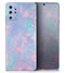 Blurry Opal Gemstone - Full Body Skin Decal Wrap Kit for Samsung Galaxy Phones
