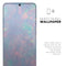 Blurry Opal Gemstone - Full Body Skin Decal Wrap Kit for Samsung Galaxy Phones