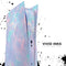 Blurry Opal Gemstone - Full Body Skin Decal Wrap Kit for Sony Playstation 5, Playstation 4, Playstation 3, & Controllers