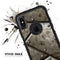 Bolted Steal Plates V2 - Skin Kit for the iPhone OtterBox Cases