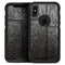 Bolted Steel Plates - Skin Kit for the iPhone OtterBox Cases