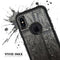 Bolted Steel Plates - Skin Kit for the iPhone OtterBox Cases