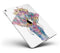 Bright Watercolor Ethnic Elephant - iPad Pro 97 - View 1.jpg