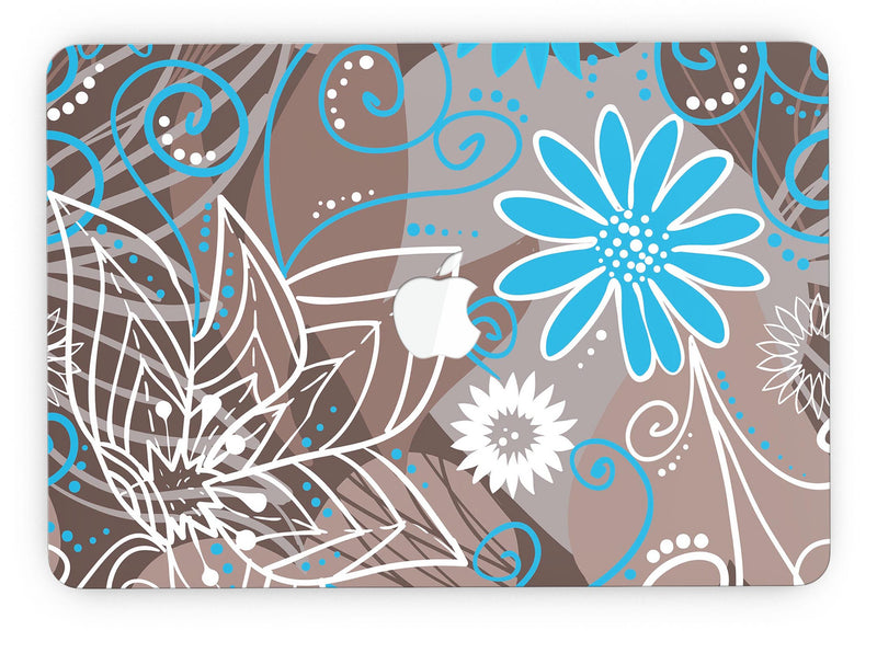 Brown_Surface_with_Blue_and_White_Whymsical_Floral_Pattern_-_13_MacBook_Pro_-_V7.jpg