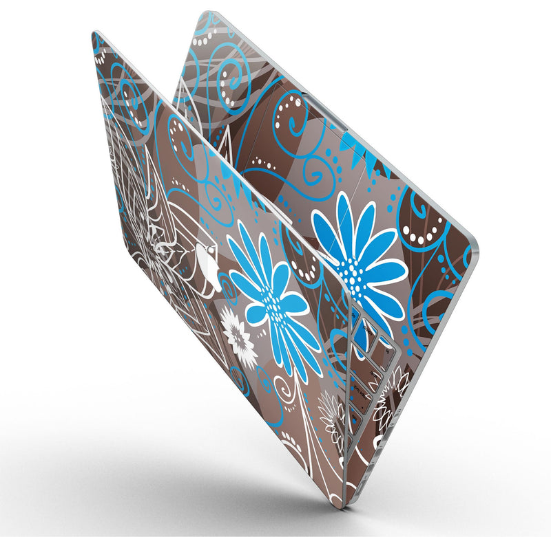 Brown_Surface_with_Blue_and_White_Whymsical_Floral_Pattern_-_13_MacBook_Pro_-_V9.jpg