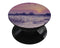 Calm Snowy Sunset - Skin Kit for PopSockets and other Smartphone Extendable Grips & Stands