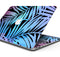 Chromatic Safari - Skin Decal Wrap Kit Compatible with the Apple MacBook Pro, Pro with Touch Bar or Air (11", 12", 13", 15" & 16" - All Versions Available)