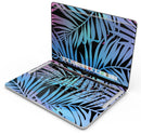 Chromatic Safari - Skin Decal Wrap Kit Compatible with the Apple MacBook Pro, Pro with Touch Bar or Air (11", 12", 13", 15" & 16" - All Versions Available)