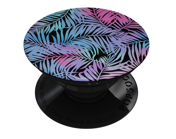 Chromatic Safari - Skin Kit for PopSockets and other Smartphone Extendable Grips & Stands