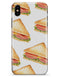 Clubhouse Ham Sandwich - iPhone X Clipit Case