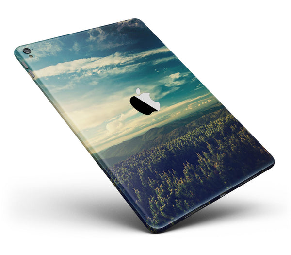Country Skyline - iPad Pro 97 - View 1.jpg