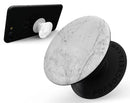 Cracked Marble Surface - Skin Kit for PopSockets and other Smartphone Extendable Grips & Stands
