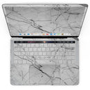 MacBook Pro with Touch Bar Skin Kit - Cracked_White_Marble_Slate-MacBook_13_Touch_V4.jpg?