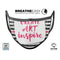 Create Art Inspire - Made in USA Mouth Cover Unisex Anti-Dust Cotton Blend Reusable & Washable Face Mask with Adjustable Sizing for Adult or Child