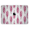 MacBook Pro with Touch Bar Skin Kit - Crimson_Feather_Pattern-MacBook_13_Touch_V3.jpg?