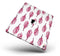 Crimson Feather Pattern - iPad Pro 97 - View 2.jpg