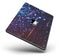 Dark Radient Orbs of Blue with Streaks - iPad Pro 97 - View 2.jpg