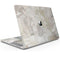 Desert Camouflage V2 - Skin Decal Wrap Kit Compatible with the Apple MacBook Pro, Pro with Touch Bar or Air (11", 12", 13", 15" & 16" - All Versions Available)