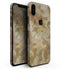 Desert Camouflage V1 - iPhone XS MAX, XS/X, 8/8+, 7/7+, 5/5S/SE Skin-Kit (All iPhones Avaiable)