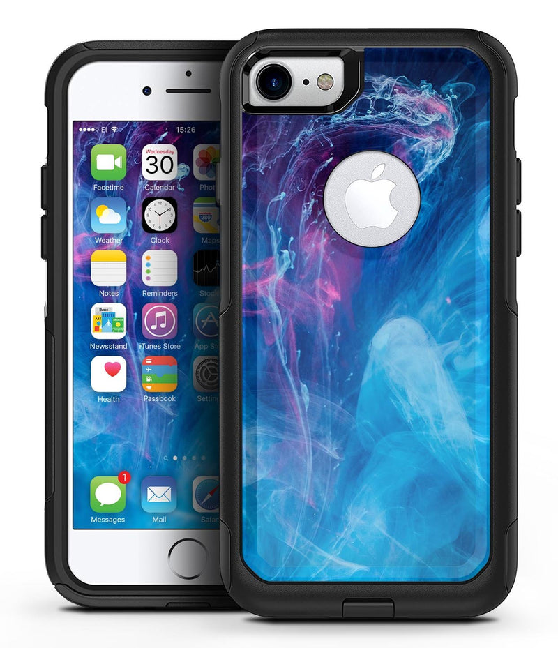 Dream Blue Cloud - iPhone 7 or 8 OtterBox Case & Skin Kits