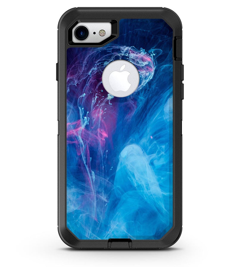 Dream Blue Cloud - iPhone 7 or 8 OtterBox Case & Skin Kits