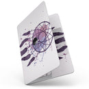MacBook Pro with Touch Bar Skin Kit - Dreamcatcher_Splatter-MacBook_13_Touch_V7.jpg?