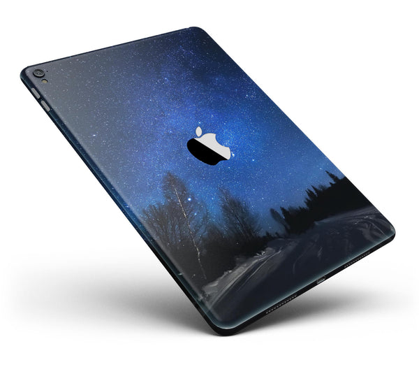 Drive all Night - iPad Pro 97 - View 1.jpg