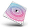 Ethnic Indian Tie-Dye Circle - iPad Pro 97 - View 2.jpg