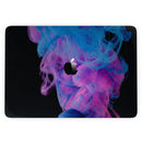 MacBook Pro with Touch Bar Skin Kit - Glowing_Pink_and_Blue_CloudSwirl-MacBook_13_Touch_V3.jpg?