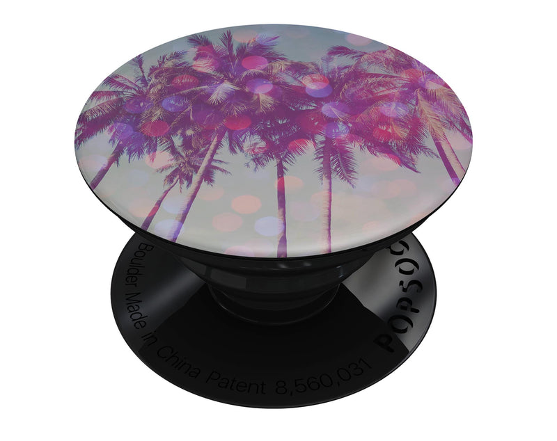 Hollywood Glamour - Skin Kit for PopSockets and other Smartphone Extendable Grips & Stands