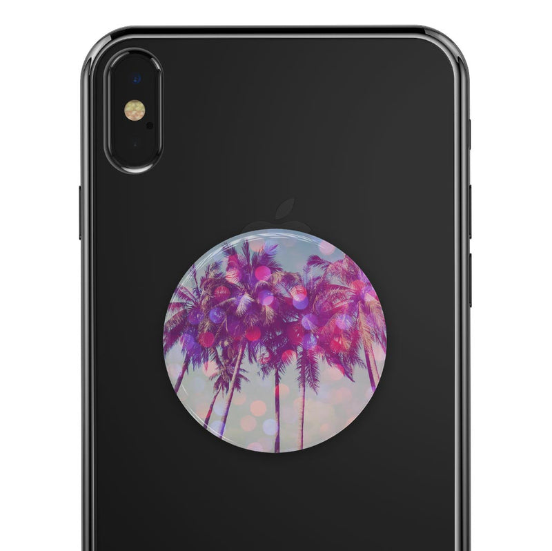 Hollywood Glamour - Skin Kit for PopSockets and other Smartphone Extendable Grips & Stands