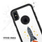 I Love You To The Moon And Back - Skin Kit for the iPhone OtterBox Cases