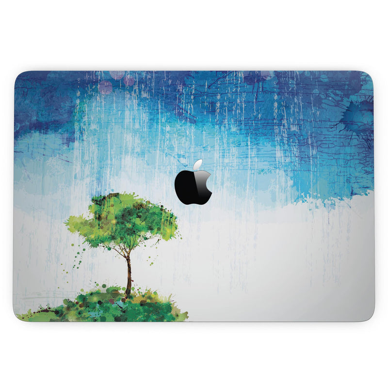MacBook Pro with Touch Bar Skin Kit - Individual_Tree_Splatter-MacBook_13_Touch_V3.jpg?