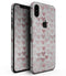 Karamfila Marble & Rose Gold Hearts v3 - iPhone XS MAX, XS/X, 8/8+, 7/7+, 5/5S/SE Skin-Kit (All iPhones Avaiable)