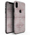 Karamfila Marble & Rose Gold Striped v5 - iPhone XS MAX, XS/X, 8/8+, 7/7+, 5/5S/SE Skin-Kit (All iPhones Avaiable)