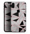 Karamfila Marble & Rose Gold v2 - iPhone XS MAX, XS/X, 8/8+, 7/7+, 5/5S/SE Skin-Kit (All iPhones Avaiable)