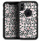 Karamfila Marble & Rose Gold v4 - Skin Kit for the iPhone OtterBox Cases