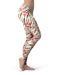 Karamfila Watercolo Poppies V11 - All Over Print Womens Leggings / Yoga or Workout Pants