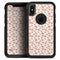 Karamfila Watercolo Poppies V19 - Skin Kit for the iPhone OtterBox Cases