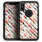 Karamfila Watercolo Poppies V21 - Skin Kit for the iPhone OtterBox Cases