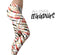 Karamfila Watercolo Poppies V21 - All Over Print Womens Leggings / Yoga or Workout Pants