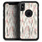 Karamfila Watercolo Poppies V23 - Skin Kit for the iPhone OtterBox Cases