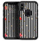 Karamfila Watercolo Poppies V28 - Skin Kit for the iPhone OtterBox Cases