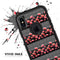 Karamfila Watercolo Poppies V2 - Skin Kit for the iPhone OtterBox Cases