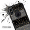 Karamfila Watercolo Poppies V8 - Skin Kit for the iPhone OtterBox Cases