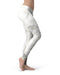Karamfila Watercolor & Gold V6 - All Over Print Womens Leggings / Yoga or Workout Pants