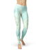 Karamfila Watercolor & Gold V7 - All Over Print Womens Leggings / Yoga or Workout Pants